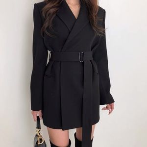 OL super chic jacket